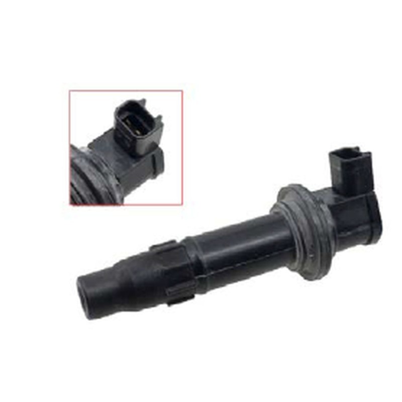 psychic cewka zapłonowa (fajkocewka) yamaha wr 250f \'03-\'13, wr 250fx \'08, yz 250f \'03-\'09 (wrf, yzf) (oem: 5ul-82310-00; 5