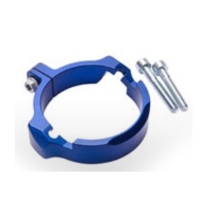 Uchwyt kolektora wydechowego KTM 2T / Husqvarna 2T 250/300 '17-'24, Gas Gas 2T 250/300 - Psychic 2025/01