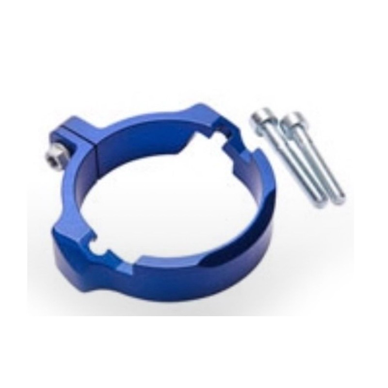 Uchwyt kolektora wydechowego KTM 2T / Husqvarna 2T 250/300 '17-'24, Gas Gas 2T 250/300 - Psychic 2025/01