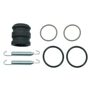 Zestaw uszczelnień wydechu Yamaha YZ 125 '01-'24, YZ 125 X '20-'24 - Psychic 2025/01