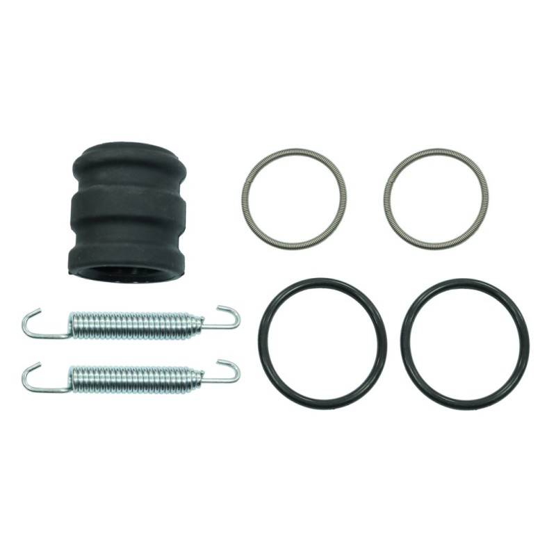 Zestaw uszczelnień wydechu Yamaha YZ 125 '01-'24, YZ 125 X '20-'24 - Psychic 2025/01