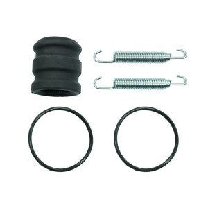 Zestaw uszczelnień wydechu Yamaha YZ 250 '01-'24, YZ 250 X 16-'24