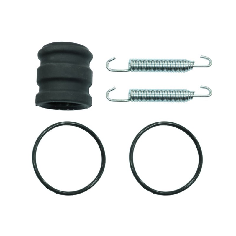 Zestaw uszczelnień wydechu Yamaha YZ 250 '01-'24, YZ 250 X 16-'24