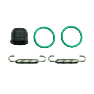 Zestaw uszczeleń wydechu KTM SX 50 '02-'24, Husqvarna TC 50 '17-'24, Gas Gas MC