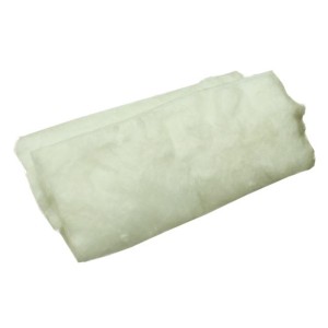 PSYCHIC WEŁNA (WATA) DO WYDECHU 4T 480X340X25MM 650°C