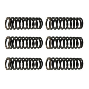 Sprężyny sprzęgłowe Suzuki RMZ 250 '07-'09 - EBS125