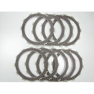 Psychic Tarcze Sprzęgłowe KTM SXF 450/505 '07-'11 (F1513R) (EBS5638)