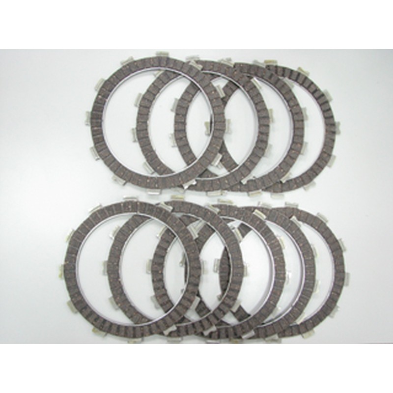 Psychic Tarcze Sprzęgłowe KTM SXF 450/505 '07-'11 (F1513R) (EBS5638)