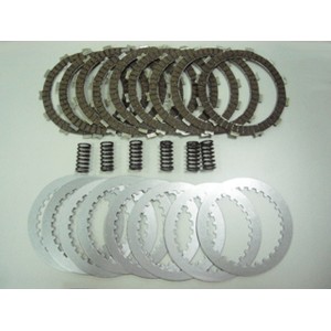 Psychic Tarcze, Przekładki i Sprężyny Sprzęgłowe KTM SXF450 07-11, SXF505 07-08, XCF450/505 08-09, ATV SX450/505 09-12