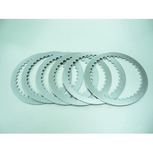 Przekładki tarcz sprzęgłowych Suzuki DR350 90-99, GS500E/F 89-07 (PS036C)