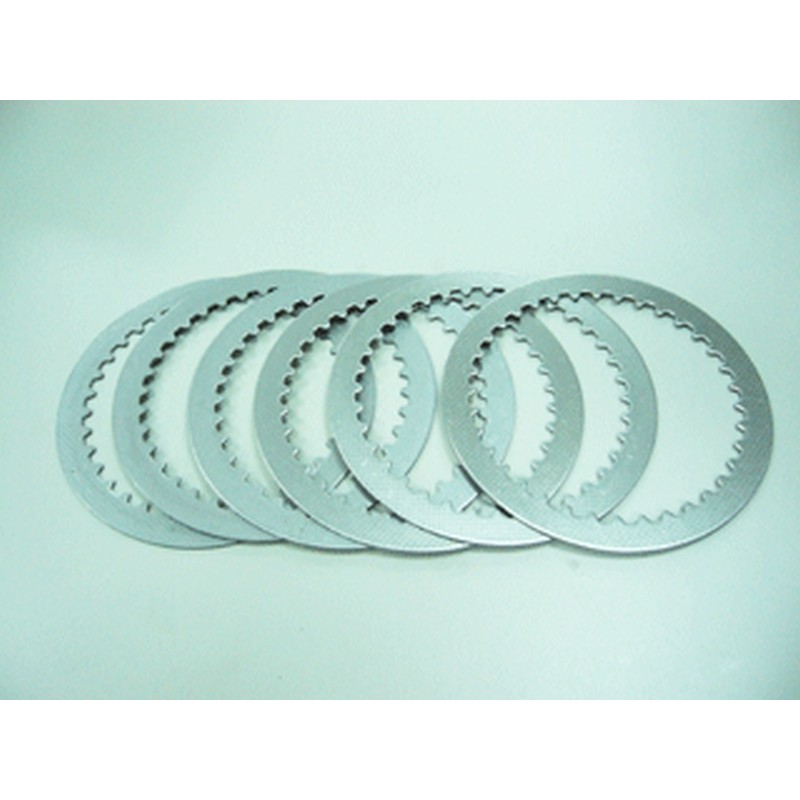 Przekładki tarcz sprzęgłowych Suzuki DR350 90-99, GS500E/F 89-07 (PS036C)