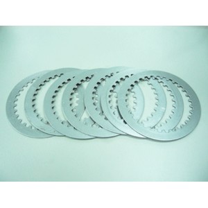 Przekładki tarcz sprzęgłowych do motocykli Yamaha YZ250, YFM700 Raptor, YZF450