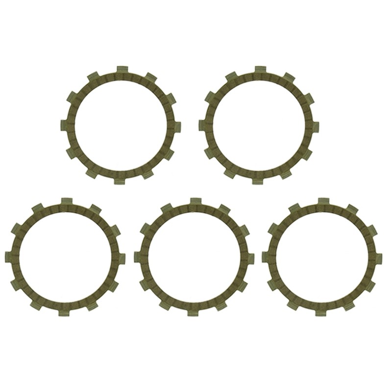 Psychic Tarcze Sprzęgłowe Racing Suzuki RM 80/85 '84-'15, DR 125, GN 125, RV 125