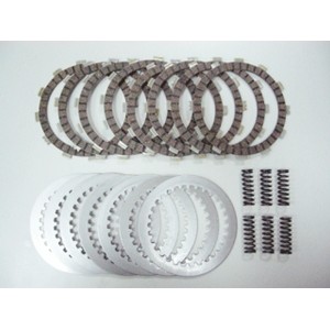 Psychic Tarcze, Przekładki i Sprężyny Sprzęgłowe Yamaha YZF 450 07-13