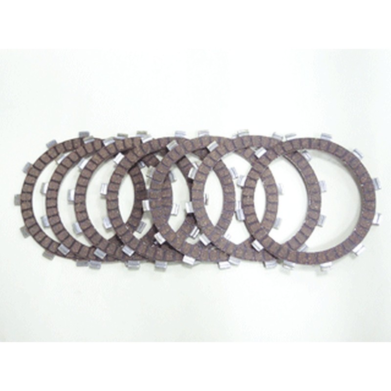 Tarcze sprzęgłowe KTM SX 85 i SX 105 - sklep motocyklowy