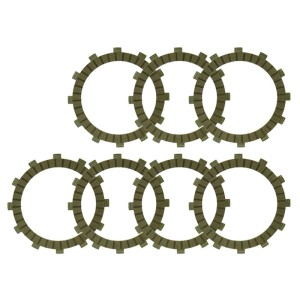 Tarcze sprzęgłowe Racing KTM SX 85 (03-17), SX 105 (03-11) - Sklep Moto Parts