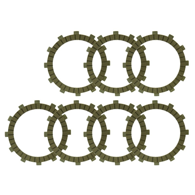 Tarcze sprzęgłowe Racing KTM SX 85 (03-17), SX 105 (03-11) - Sklep Moto Parts