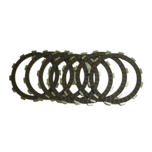 Psychic Tarcze Sprzęgłowe Racing KTM 400/450/520/525 SX/EXC F1501 (EBS5612R)