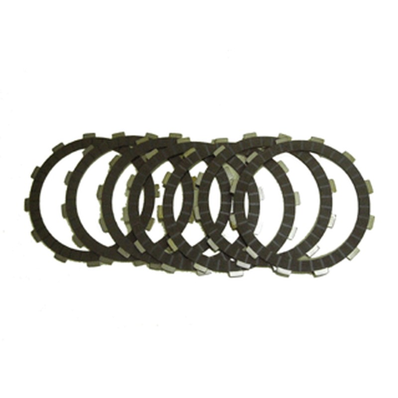 Psychic Tarcze Sprzęgłowe Racing KTM 400/450/520/525 SX/EXC F1501 (EBS5612R)