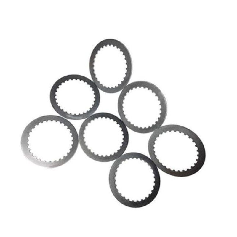 Tarcze sprzęgłowe Honda XR 650R '00-'07 - EBS1295