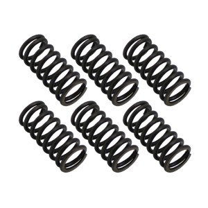 Sprężyny sprzęgłowe do Suzuki RM 125 '99-'01, RM 250 '97-'05, KTM XCF/SXF 250 '13-'15, XCF/SXF 350 '11-'15 (EBS091)