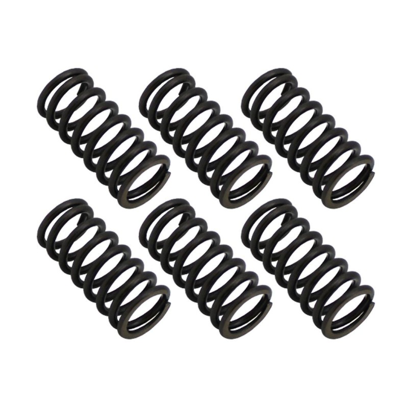 Sprężyny sprzęgłowe do Suzuki RM 125 '99-'01, RM 250 '97-'05, KTM XCF/SXF 250 '13-'15, XCF/SXF 350 '11-'15 (EBS091)