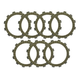 Tarcze sprzęgłowe KTM SX/EXC 125/200 '98-'18, Husqvarna TC/TE 125 '14-'18 - EBS5611R