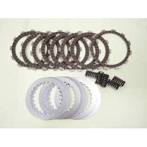 Psychic Tarcze, Przekładki i Sprężyny Sprzęgłowe Honda CRF 250R 08-10, CRF 250X 04-13