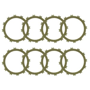 Psychic Tarcze Sprzęgłowe Racing Suzuki RM 250 '06-'12 (F1939) (EBS3453R)