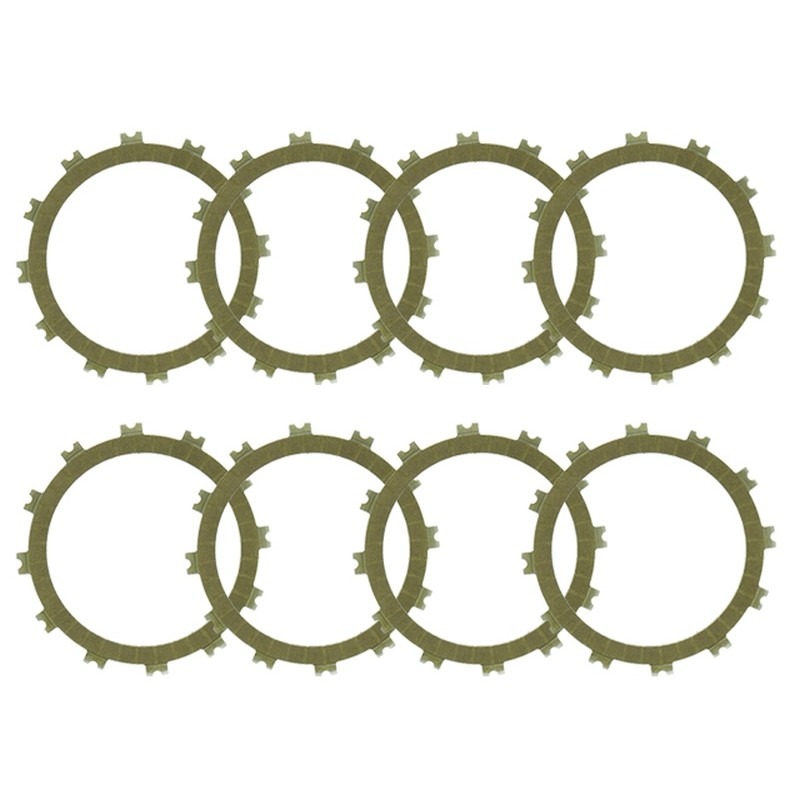 Psychic Tarcze Sprzęgłowe Racing Suzuki RM 250 '06-'12 (F1939) (EBS3453R)