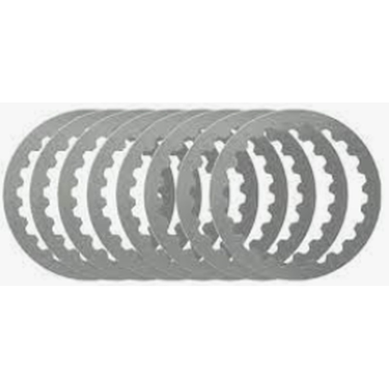 Przekładki tarcz sprzęgłowych KTM EXCR530 08 - Psychic PS170A