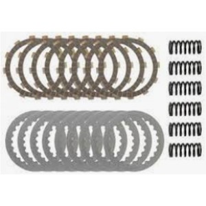 Komplet racingowy do sprzęgła KTM SX/EXC 525 05, SX 450 04-05