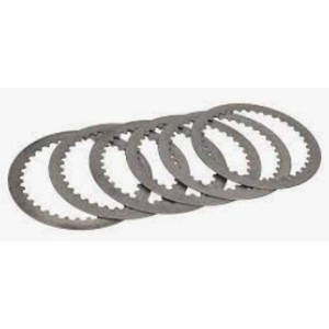 Psychic Przekładki Tarcz Sprzęgłowych KTM EXC 400/450/525 05, SX 450 04-05 (134,5X100,0X1,0X24T)-8X (8 szt.)