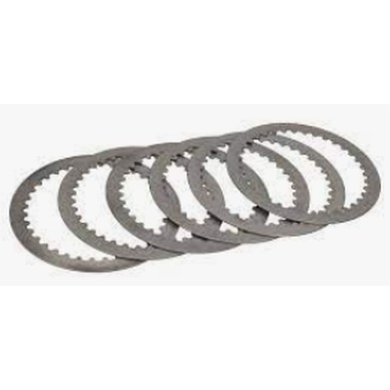 Psychic Przekładki Tarcz Sprzęgłowych KTM EXC 400/450/525 05, SX 450 04-05 (134,5X100,0X1,0X24T)-8X (8 szt.)