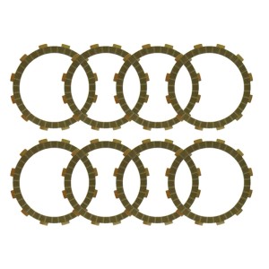 Tarcze sprzęgłowe Racing KTM SXF 350`11-15, EXC 250/300 13-19, EXCF 350 `12-19, EXC 450 13-15, SXF 450 12-15 (EBS5651R)