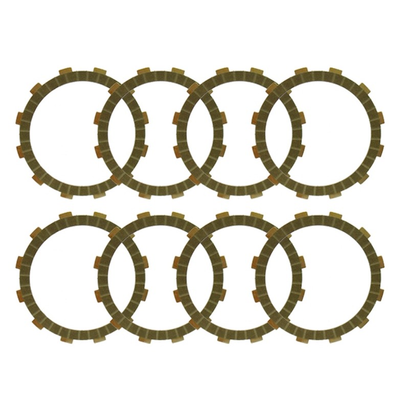 Tarcze sprzęgłowe Racing KTM SXF 350`11-15, EXC 250/300 13-19, EXCF 350 `12-19, EXC 450 13-15, SXF 450 12-15 (EBS5651R)