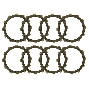 Sprzęgło do motocykla Gas Gas EC 200/250/300 '00-'18 EC450