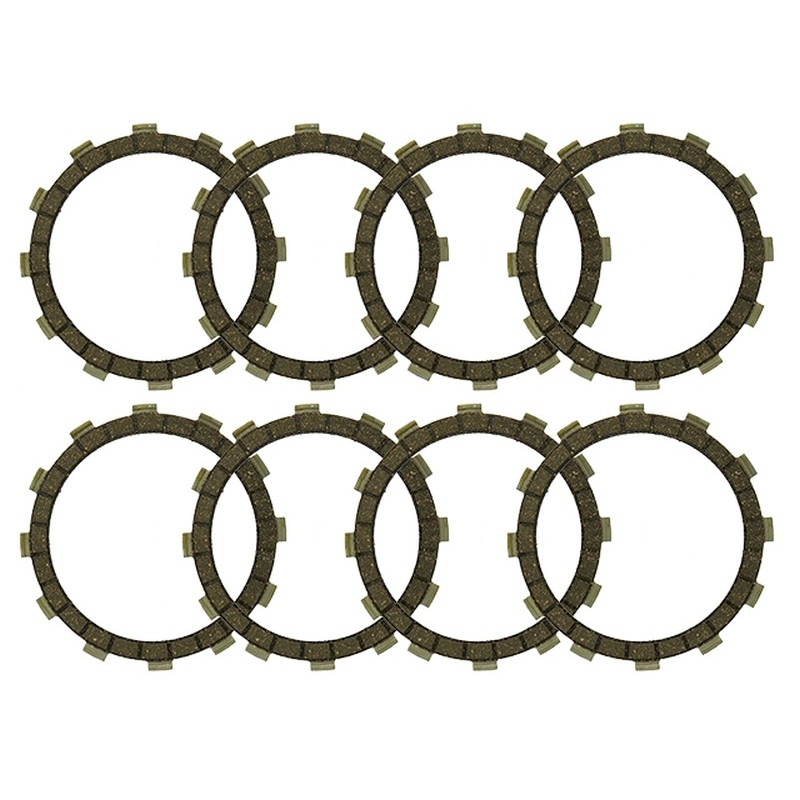 Sprzęgło do motocykla Gas Gas EC 200/250/300 '00-'18 EC450