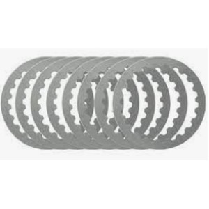 Psychic Przekładki Tarcz Sprzęgłowych Minarelli AM6 - Sklep Motoryzacyjny