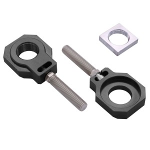 Napinacz tylnej ośki KTM SX / EXC / SX-F / XC, Husqvarna TC / TE / FC / FX / TX (OEM: A46010084000)