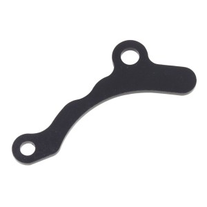 Osłona skrzyni biegów do HONDA CRF 450 R '21-'25 - KOLOR C