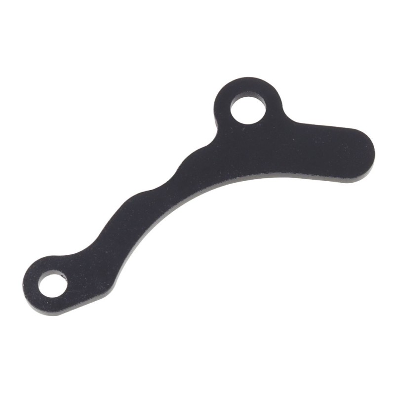 Osłona skrzyni biegów do HONDA CRF 450 R '21-'25 - KOLOR C