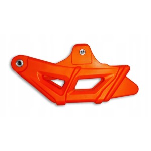 Prowadnica łańcucha KTM SX/SXF/EXC/EXCF 85/125/250/300/350/450 (TPI) '08-22, 690 Enduro '08-21, 790/890 Adventure '19