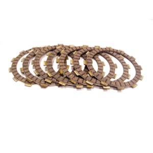 Tarcze sprzęgłowe do Hondy CR 125 i Husqvarny WR/CR 125 - Psychic F1634