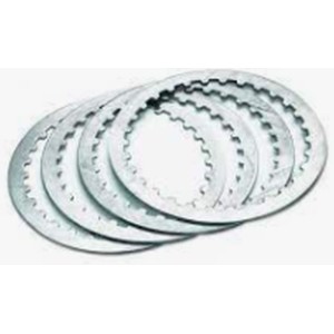 Przekładki tarcz sprzęgłowych do HONDA CR125 i HUSQVARNA CR/WR125