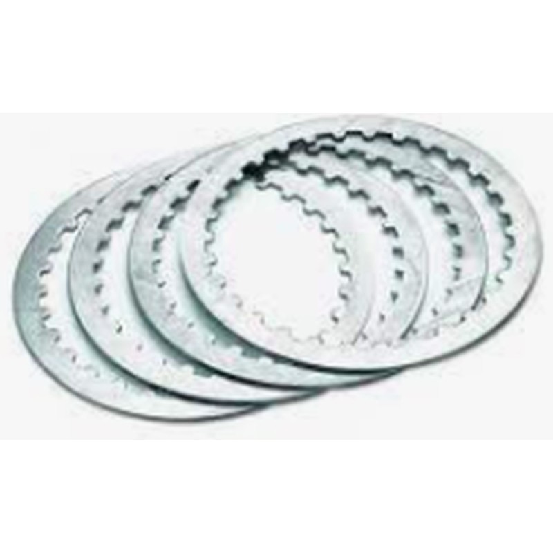 Przekładki tarcz sprzęgłowych do HONDA CR125 i HUSQVARNA CR/WR125