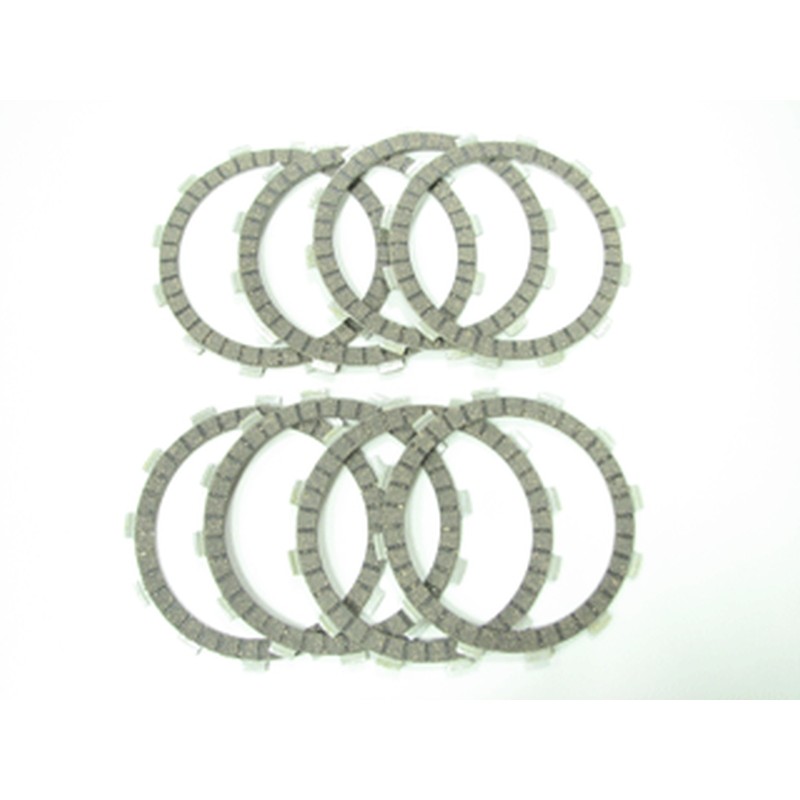 Psychic Tarcze Sprzęgłowe Honda CR 250 '90-'07, CRF 450 '02-'08, CRF 450X '05-'15 KXF 450 '06-'11