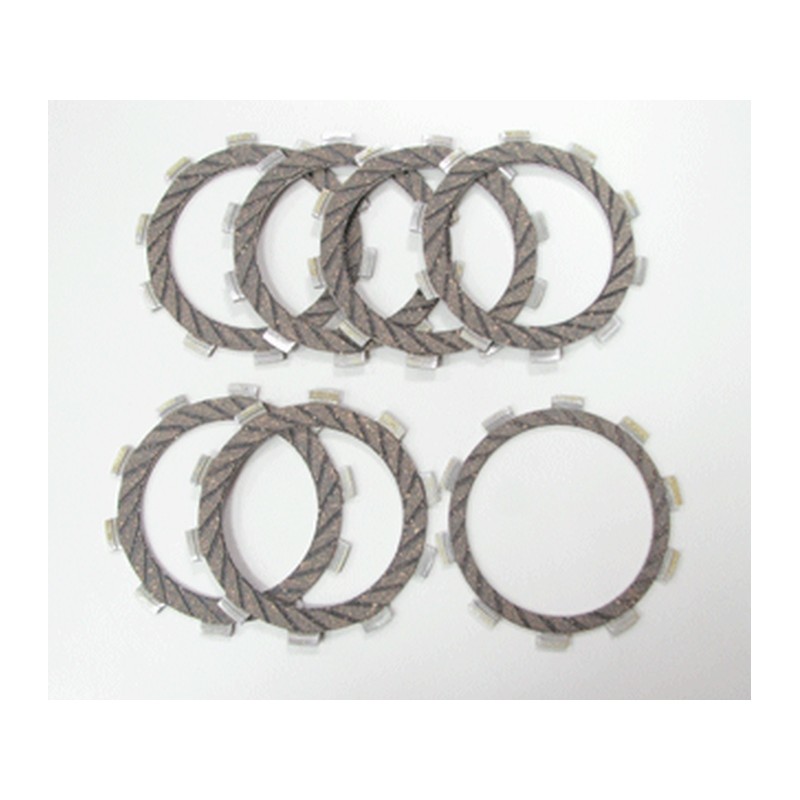 Psychic Tarcze Sprzęgłowe Kawasaki KX 80 '89-'97 F1742 (EBS4478)