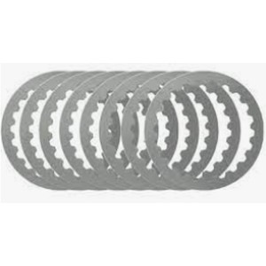 Psychic Przekładki Tarcz Sprzęgłowych Suzuki RM80/85 89-16, DR125 82-01