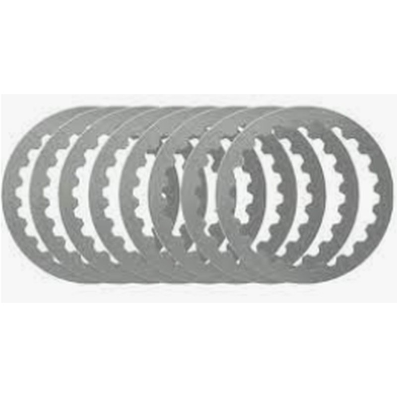 Psychic Przekładki Tarcz Sprzęgłowych Suzuki RM80/85 89-16, DR125 82-01